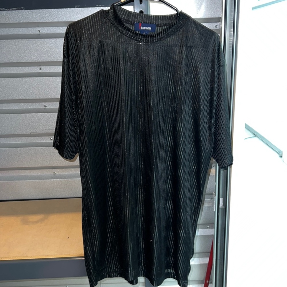 Stardom XL shirt